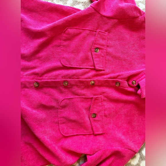 shein jacket - Picture 3 of 5